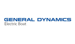 Electric Boat Corporation Logo