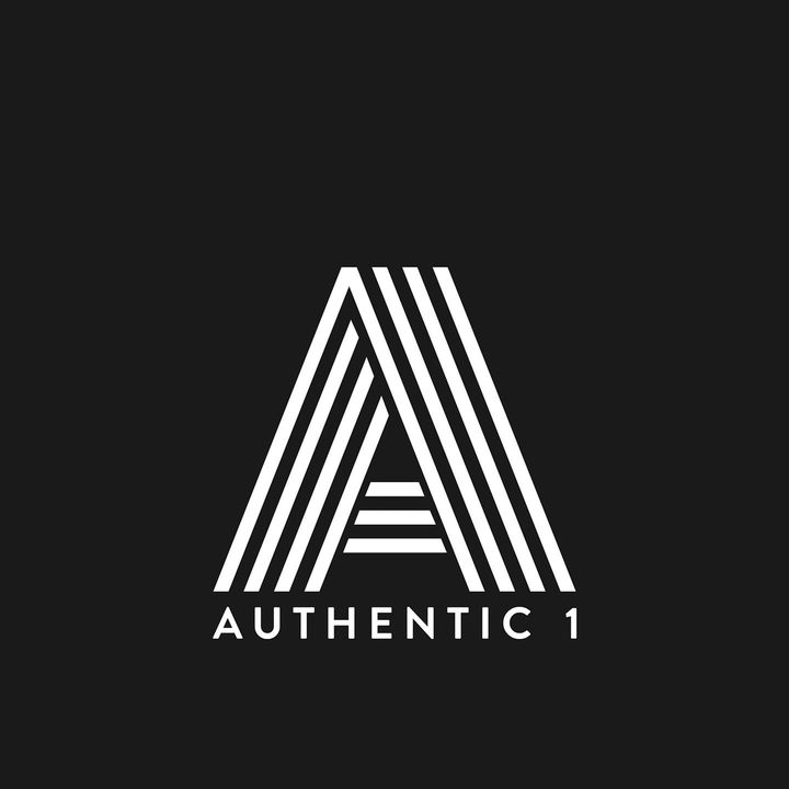 Authentic 1 Photo