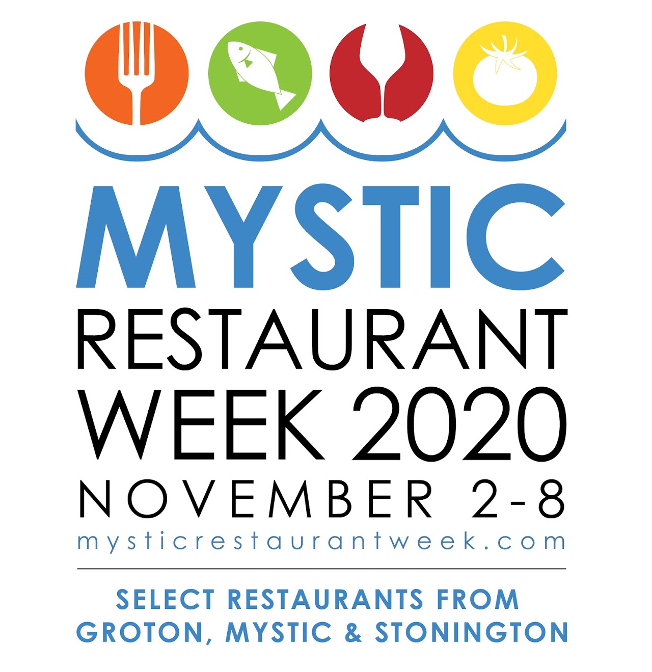 Mystic Restaurant Week 2020 Photo - Click Here to See